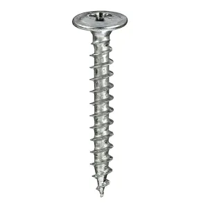 VITE PER PANNELLI POSTERIORI ARMADI Dimensioni viti: 4,0 x 30 mm.