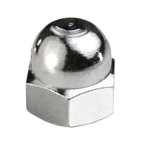 DADI CIECHI OTTONE CROMATO 1587 Tipo M: M5