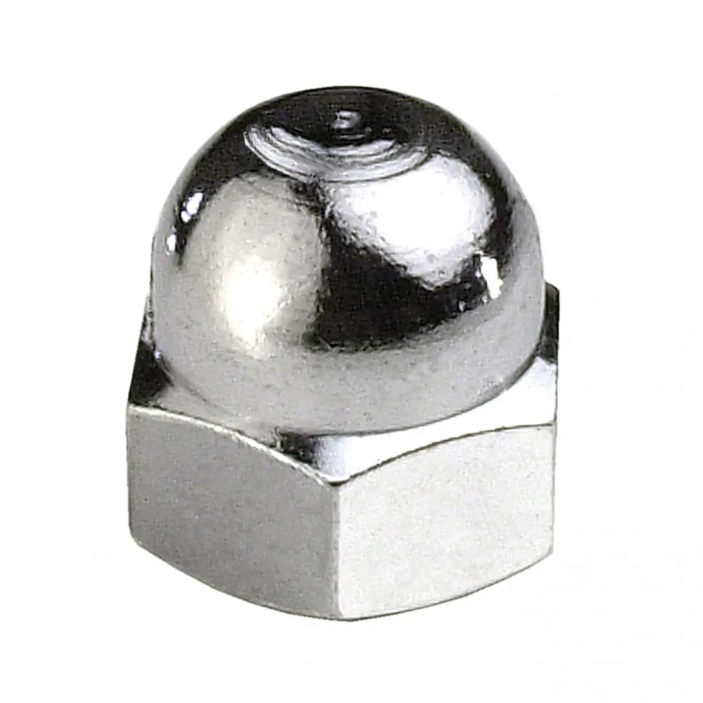 DADI CIECHI OTTONE CROMATO 1587 Tipo M: M5