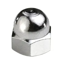 DADI CIECHI OTTONE CROMATO 1587 Tipo M: M5