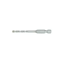 Punta per muro attacco 1/4" Dimensioni Ø: Ø 4 mm.