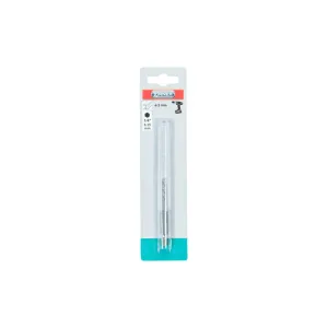 Punta per metallo HSS-G elicoidale attacco da 1/4" Dimensioni Ø: Ø 6 mm.