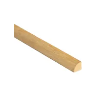 QUARTO DI TONDO AYOUS GREZZO PIALLATO SENZA NODI (3 mt) Dimensioni listelli XX: 7 x 7