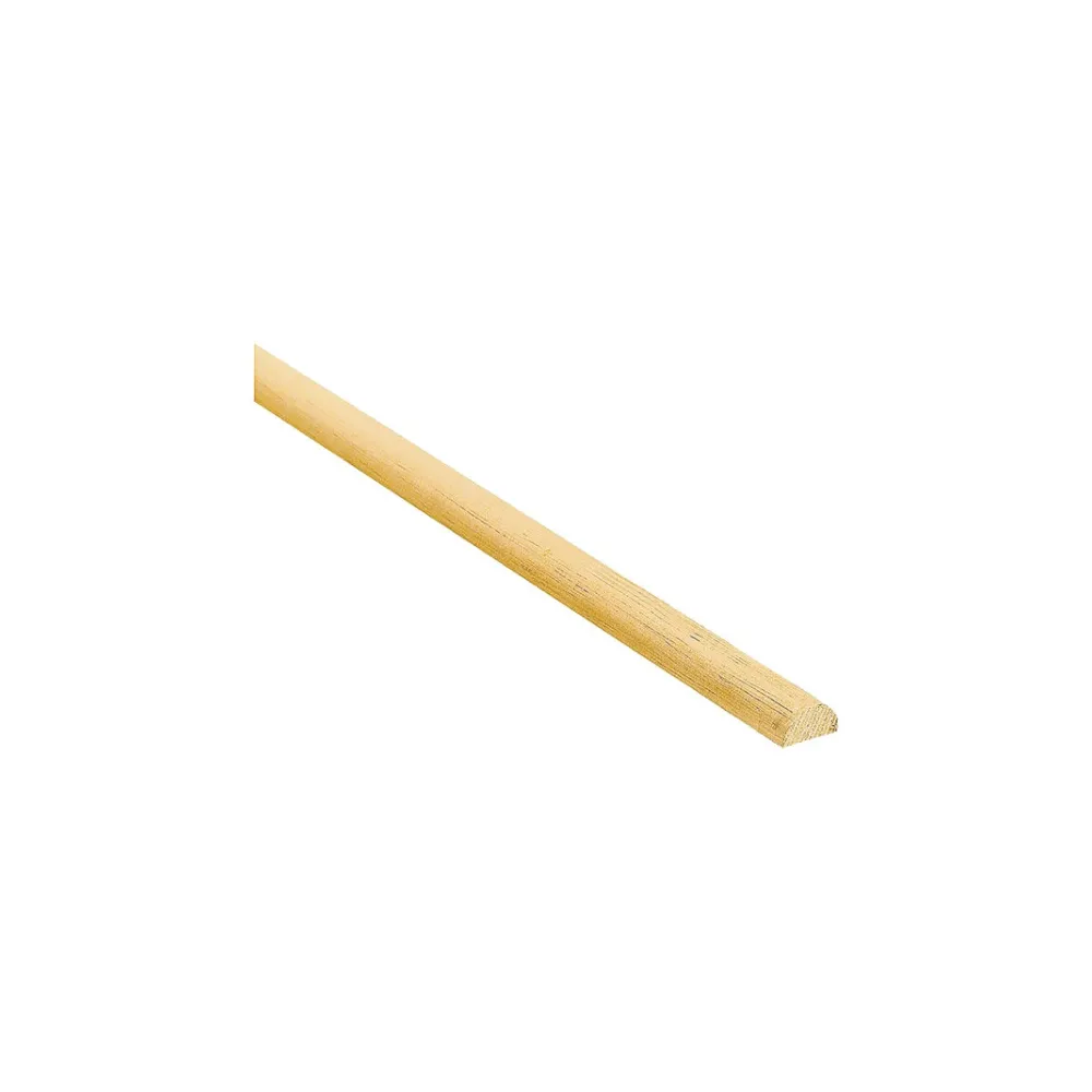 PROFILO MEZZO TONDO IN AYOUS PIALLATO SENZA NODI (2,4 mt) Dimensioni listelli XX: 25 x 10 PROFILO MEZZO TONDO IN AYOUS PIALLATO SENZA NODI (2,4 mt) Dimensioni listelli XX: 25 x 10