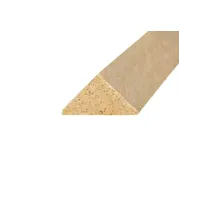 TRIANGOLO IN AYOUS PIALLATO SENZA NODI (2,4 mt) Dimensioni listelli XX: 40 x 20 TRIANGOLO IN AYOUS PIALLATO SENZA NODI (2,4 mt) Dimensioni listelli XX: 40 x 20