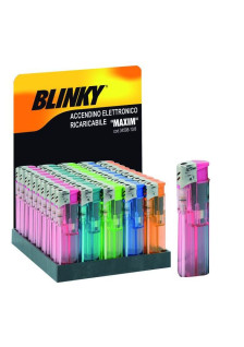 Briquets Blinky