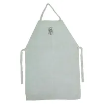 GREMBIULE DA LAVORO in crosta