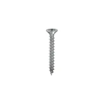 Viti T.P.S. universali Inox - VECCHI CODICI IN00 Dimensioni viti: 4,0 x 20 mm.