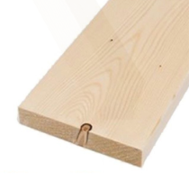 PLANED SPRUCE BOARDS 400X10