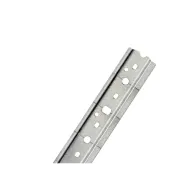 Barra per applicazione mobili pensili Dimensioni Ø/X accessori mobili: 200 cm