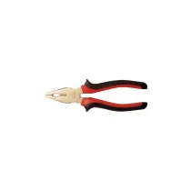 Pinza universale Dimensione Utensili: 200 mm.