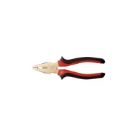 Pinza universale Dimensione Utensili: 180 mm.