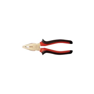 Pinza universale Dimensione Utensili: 180 mm.