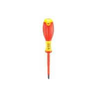 GIRAVITE ISOLATO 1000V, PER ELETTRICISTA, A CROCE PH: PH0
