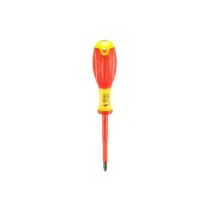 GIRAVITE ISOLATO 1000V, PER ELETTRICISTA, A CROCE PH: PH2