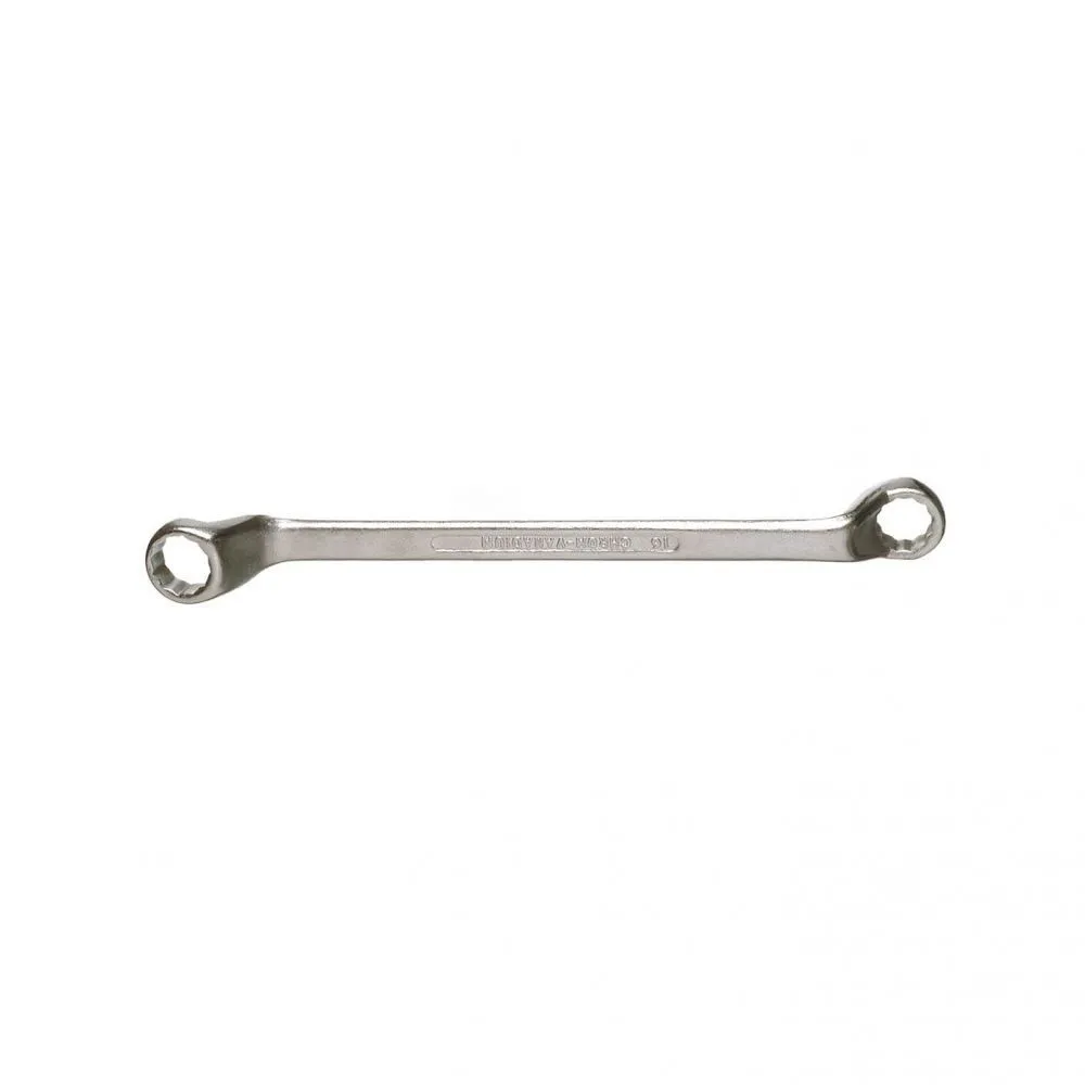 CHIAVE POLIGONALE IN ACCIAIO CROMO VANADIO SU PLACCHETTA (Misura a Scelta) Dimensioni X utensili : 6 mm. x 7 mm. CHIAVE POLIGONALE IN ACCIAIO CROMO VANADIO SU PLACCHETTA (Misura a Scelta) Dimensioni X utensili : 6 mm. x 7 mm.
