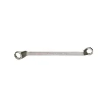 CHIAVE POLIGONALE IN ACCIAIO CROMO VANADIO SU PLACCHETTA (Misura a Scelta) Dimensioni X utensili : 20 mm. X 22 mm.