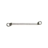 CHIAVE POLIGONALE IN ACCIAIO CROMO VANADIO SU PLACCHETTA (Misura a Scelta) Dimensioni X utensili : 18 mm. X 19 mm.