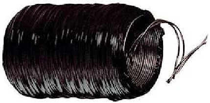 COOKED IRON THREAD SKEINS N°5