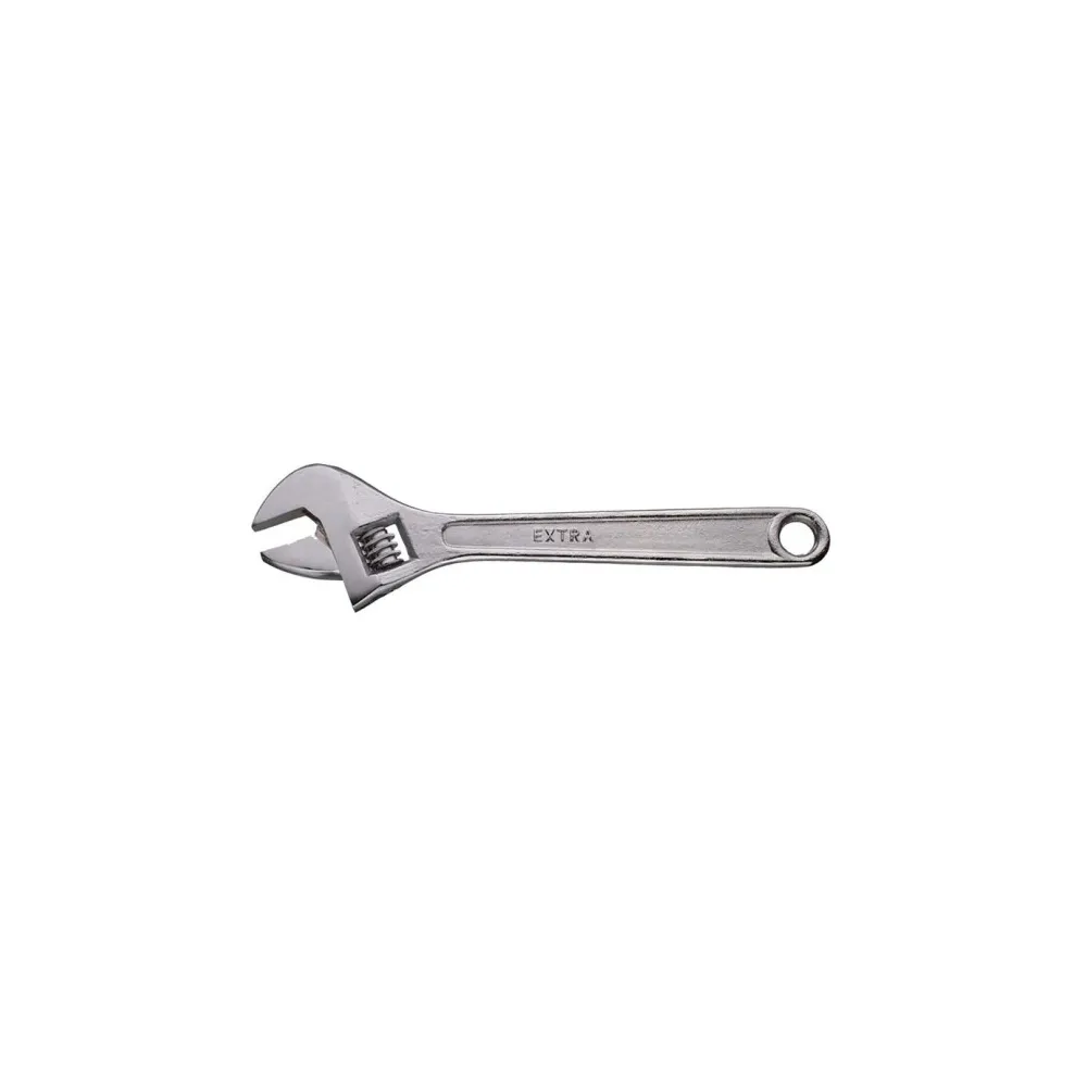 Chiave a rullino su placchetta Dimensioni m.: 200 mm. Chiave a rullino su placchetta Dimensioni m.: 200 mm.