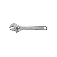 Chiave a rullino su placchetta Dimensioni m.: 250 mm.