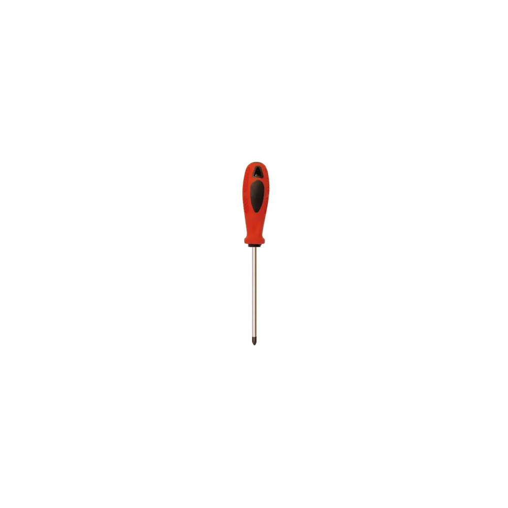 Giravite a croce Pozidriv Dimensione Utensili: 100 mm X PZ 1 Giravite a croce Pozidriv Dimensione Utensili: 100 mm X PZ 1