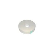 Biadesivo schiuma IT bianco in rotolo Dimensione Ø/X protezioni: H. 25 mm. x 1,5 mt.