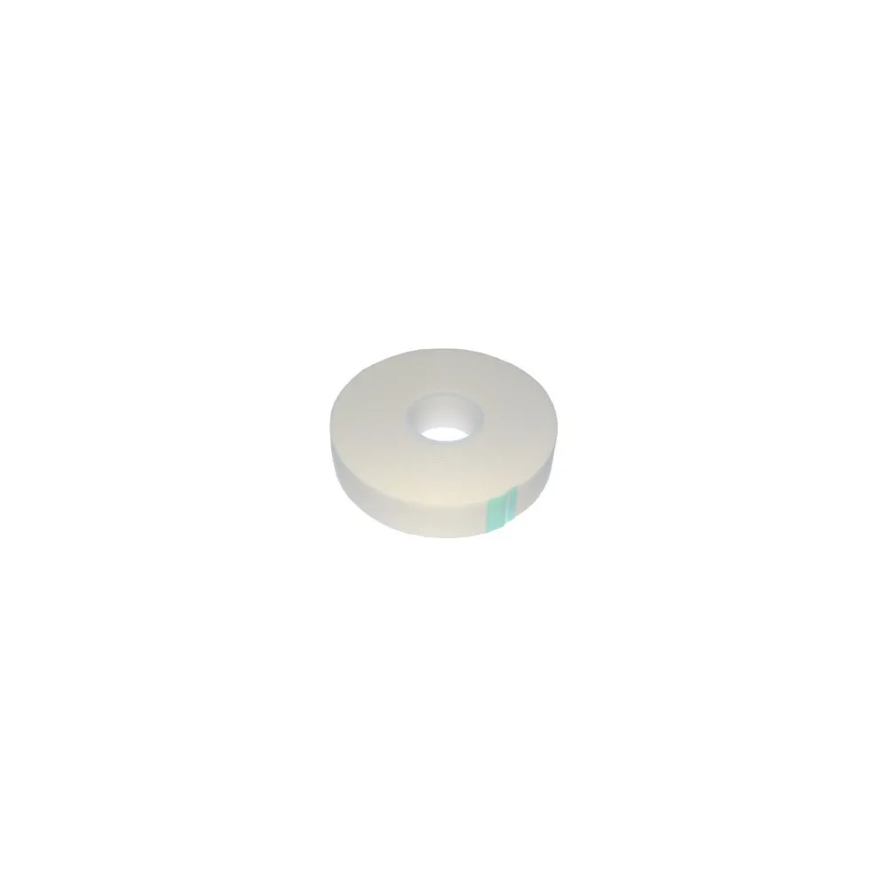 Biadesivo schiuma IT bianco in rotolo Dimensione Ø/X protezioni: H. 25 mm. x 1,5 mt.