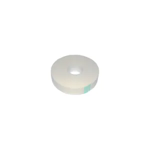 Biadesivo schiuma IT bianco in rotolo Dimensione Ø/X protezioni: H. 25 mm. x 1,5 mt.