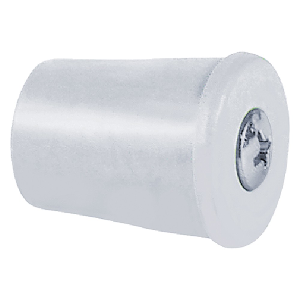 TAPPO D'ARRESTO Ø 30 pz. 6 - grigio TAPPO D'ARRESTO Ø 30 pz. 6 - grigio