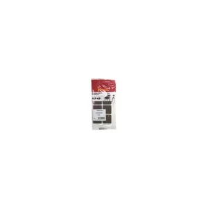 Feltrini adesivi quadrati marroni Dimensione Ø/X protezioni: 35 X 35 mm.