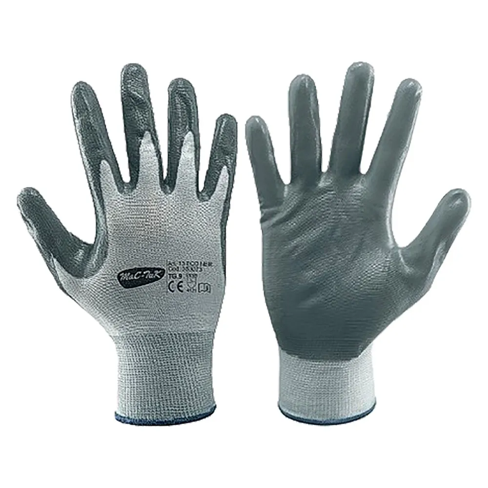 GUANTI NBR '13 ECO-NBR' Tg. 8 GUANTI NBR '13 ECO-NBR' Tg. 8