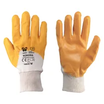GUANTI NBR LEGGERO Tg. 10 (XL)