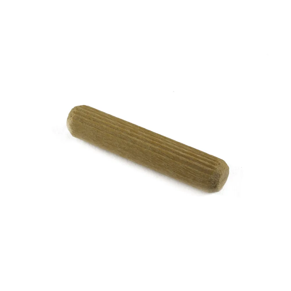 Spine di giunzione in legno Dimensioni Ø: Ø 10 mm.