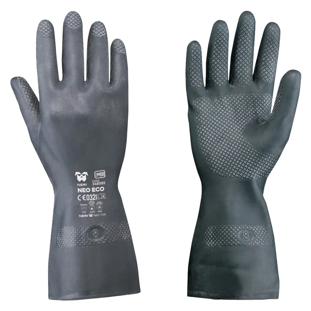 GUANTI NEOPRENE 'NEO ECO' L