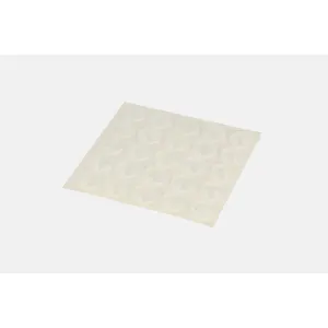 Paracolpi adesivi trasparenti Dimensioni Ø/X accessori mobili: Ø 10 X 3 mm.