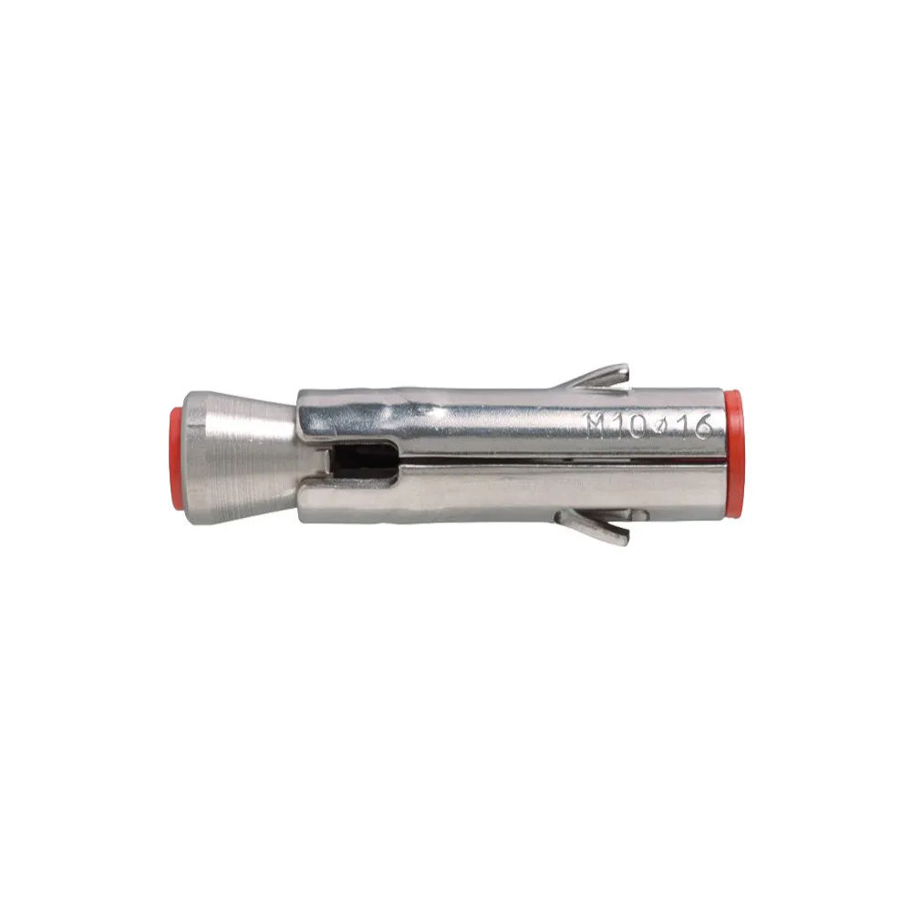 Ancoranti meccanici a 2 settori senza accessorio Misura ØX: Ø 12,0 x 47 mm.