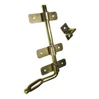 CATENACCIO PORTALUCCHETTO TROPICALIZZATO Misura (mm x mm): 14 x 300 mm