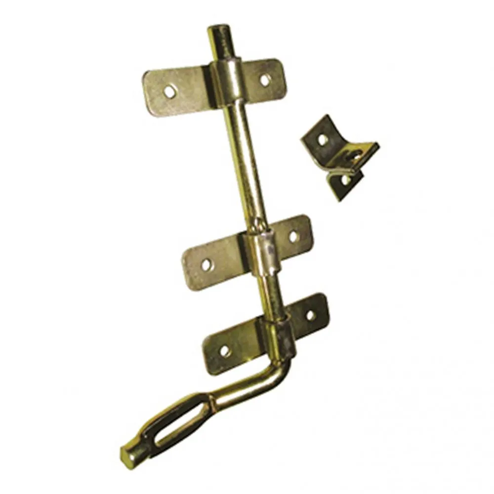 CATENACCIO PORTALUCCHETTO TROPICALIZZATO Misura (mm x mm): 14 x 400 mm CATENACCIO PORTALUCCHETTO TROPICALIZZATO Misura (mm x mm): 14 x 400 mm