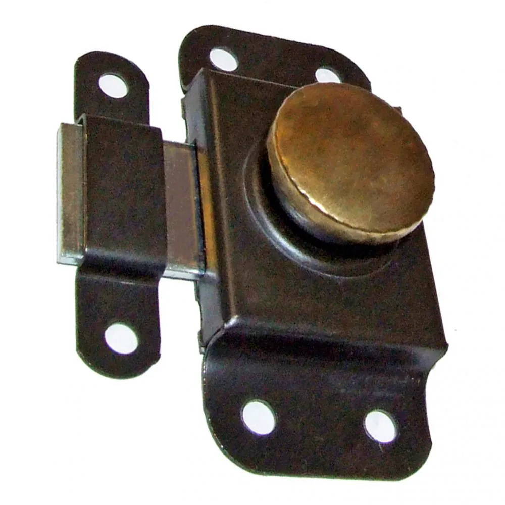 CATENACCIO "TARGETTES" ZINCATO Dimensione Lucchetti: 40 mm. CATENACCIO "TARGETTES" ZINCATO Dimensione Lucchetti: 40 mm.