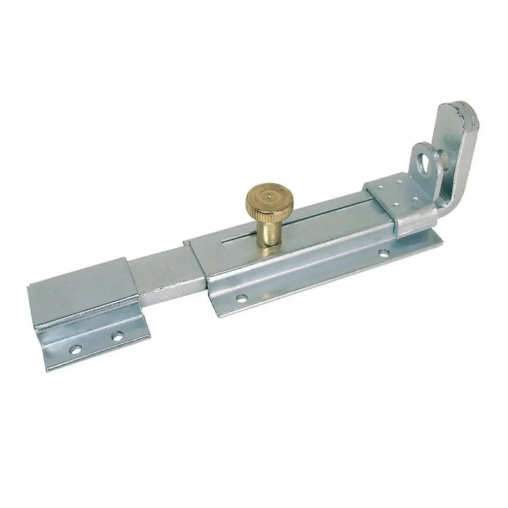 Catenaccio con portalucchetto pesante Misura (mm x mm): 200 x 57 mm. Catenaccio con portalucchetto pesante Misura (mm x mm): 200 x 57 mm.