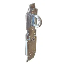 CATENACCIO CON PORTALUCCHETTO Dimensioni m.: 140 mm.