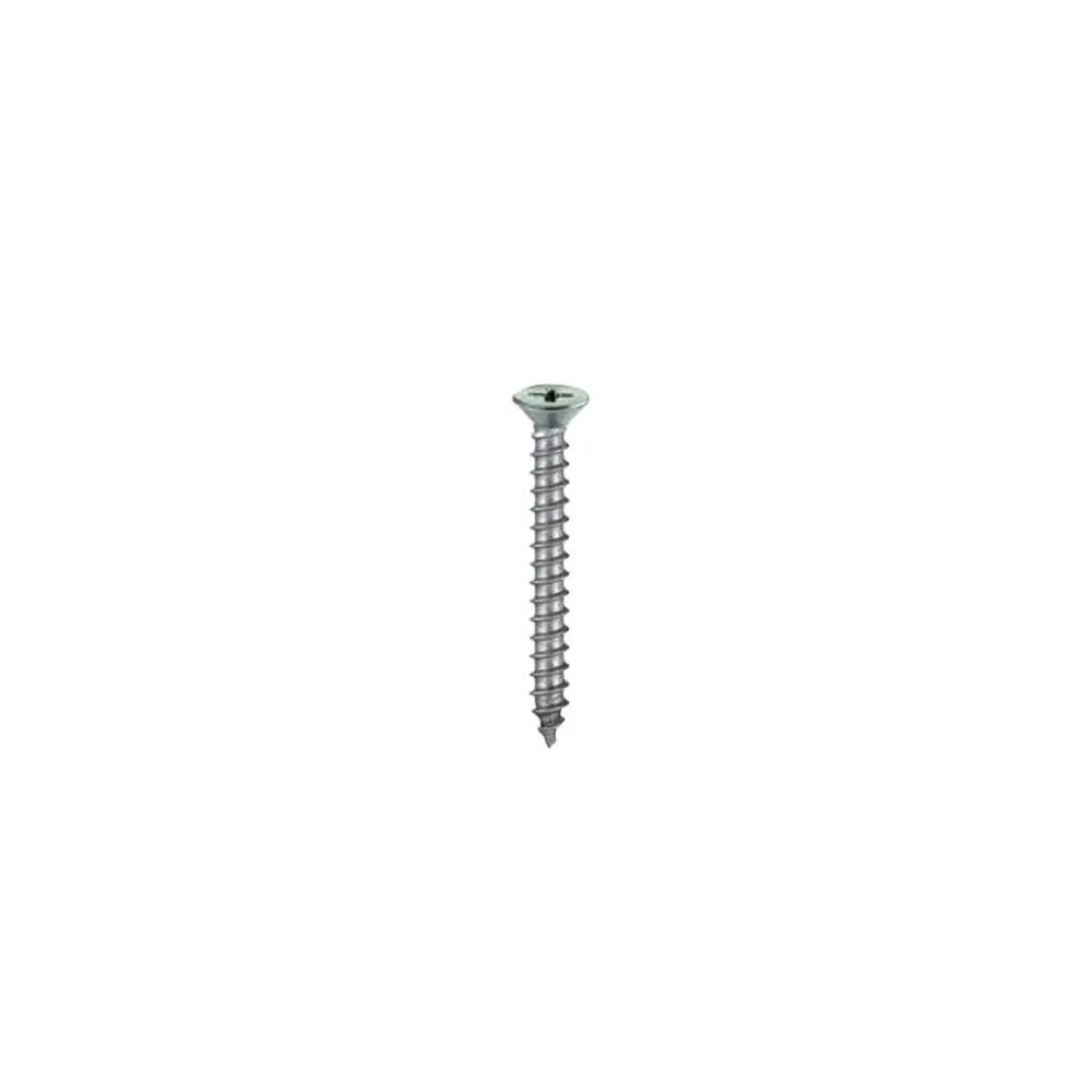 VITI AUTOFILETTANTI TPS INOX MISURA A SCELTA Dimensioni viti: 4,2 x 16 mm.