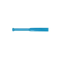 Scalpello per muratore a taglio riaffilabile - Varie Misure Misura ØX: Ø 14 x 250 mm.