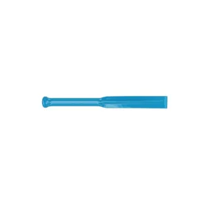 Scalpello per muratore a taglio riaffilabile - Varie Misure Misura ØX: Ø 14 x 250 mm.