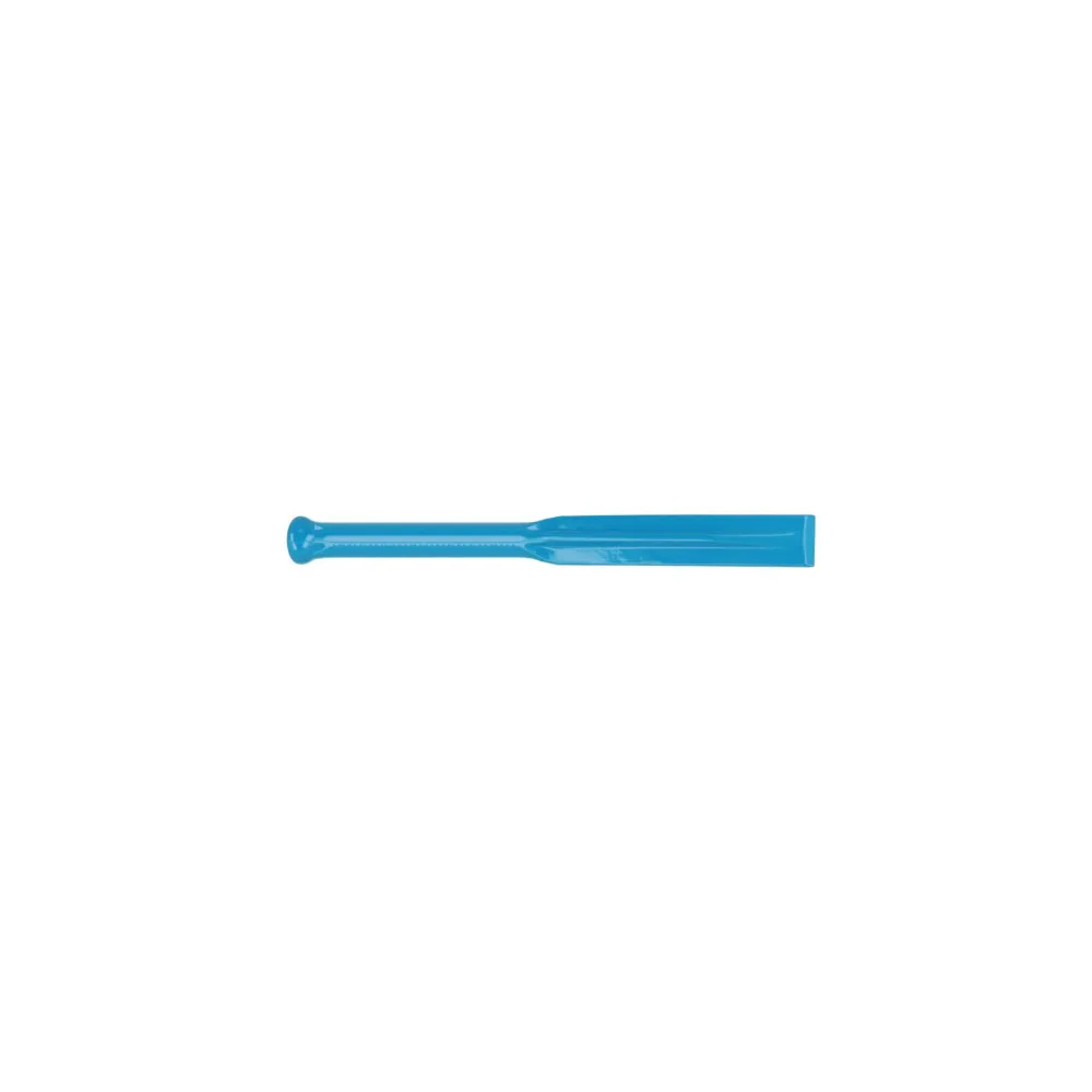 Scalpello per muratore a taglio riaffilabile - Varie Misure Misura ØX: Ø 16 x 300 mm. Scalpello per muratore a taglio riaffilabile - Varie Misure Misura ØX: Ø 16 x 300 mm.