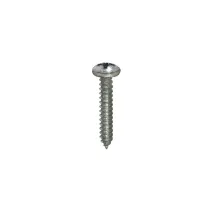 VITI AUTOFILETTANTI TC INOX - VEC. COD. Dimensioni viti: 4,8 x 19 mm.