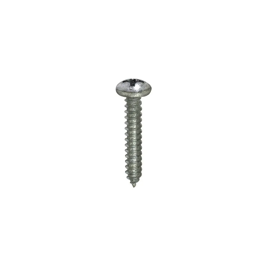 VITI AUTOFILETTANTI TC INOX - VEC. COD. Dimensioni viti: 4,8 x 19 mm. VITI AUTOFILETTANTI TC INOX - VEC. COD. Dimensioni viti: 4,8 x 19 mm.