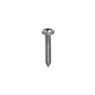 VITI AUTOFILETTANTI TC INOX - VEC. COD. Dimensioni viti: 5,5 x 25 mm.