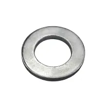 RONDELLE IN ACCIAIO INOX 20pz. Diametro (mm): 8 mm